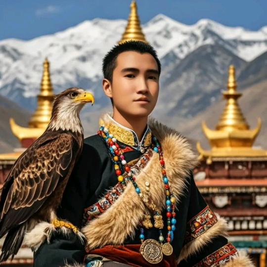 贵州农村小友哥