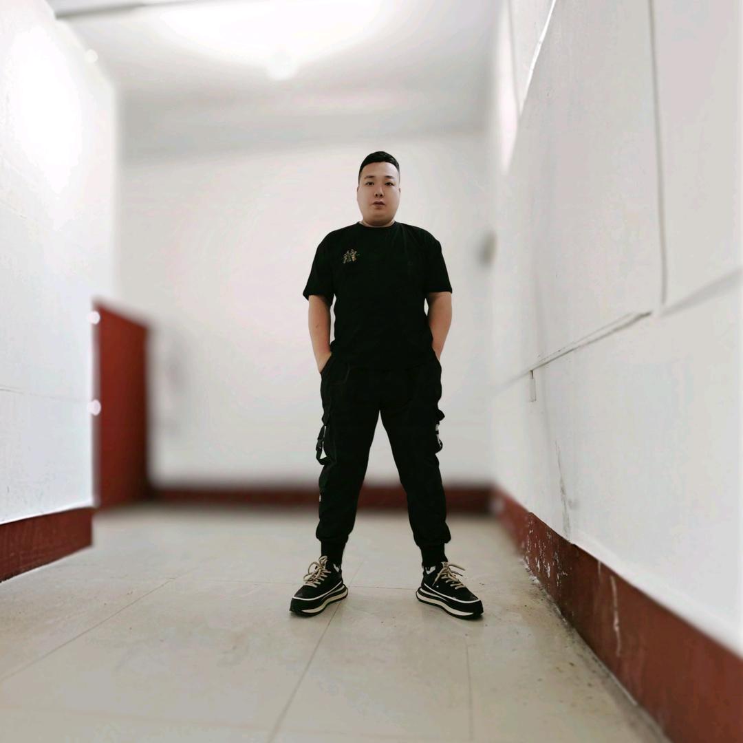 喊小張就行😈