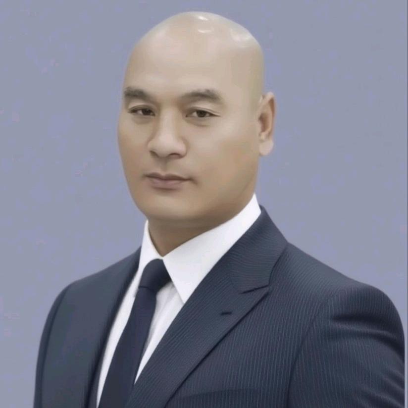 仁者爱人