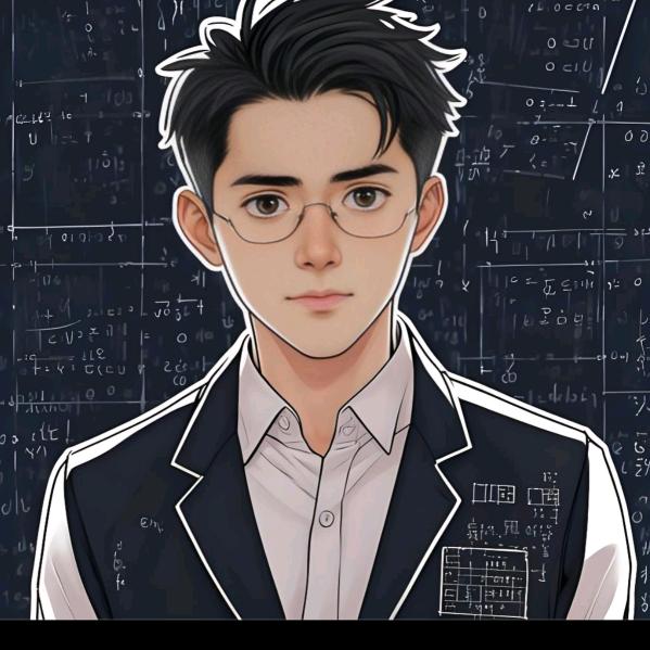 数学魔法师·Q老师