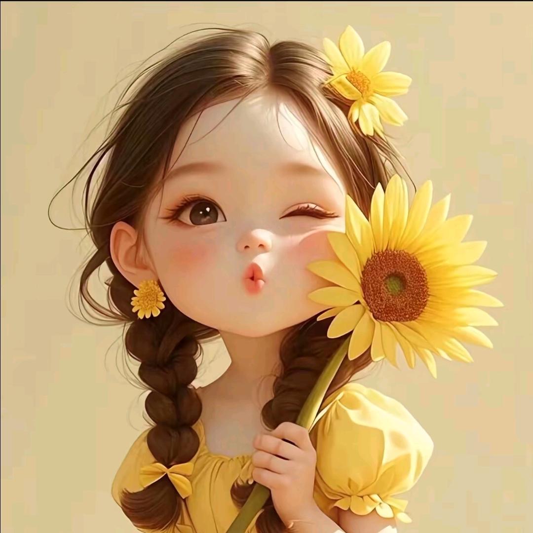 姨姨