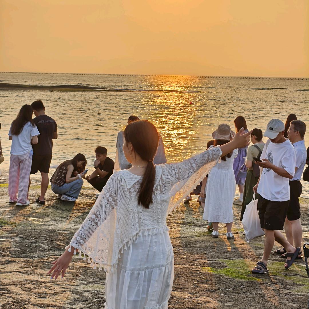常小姐