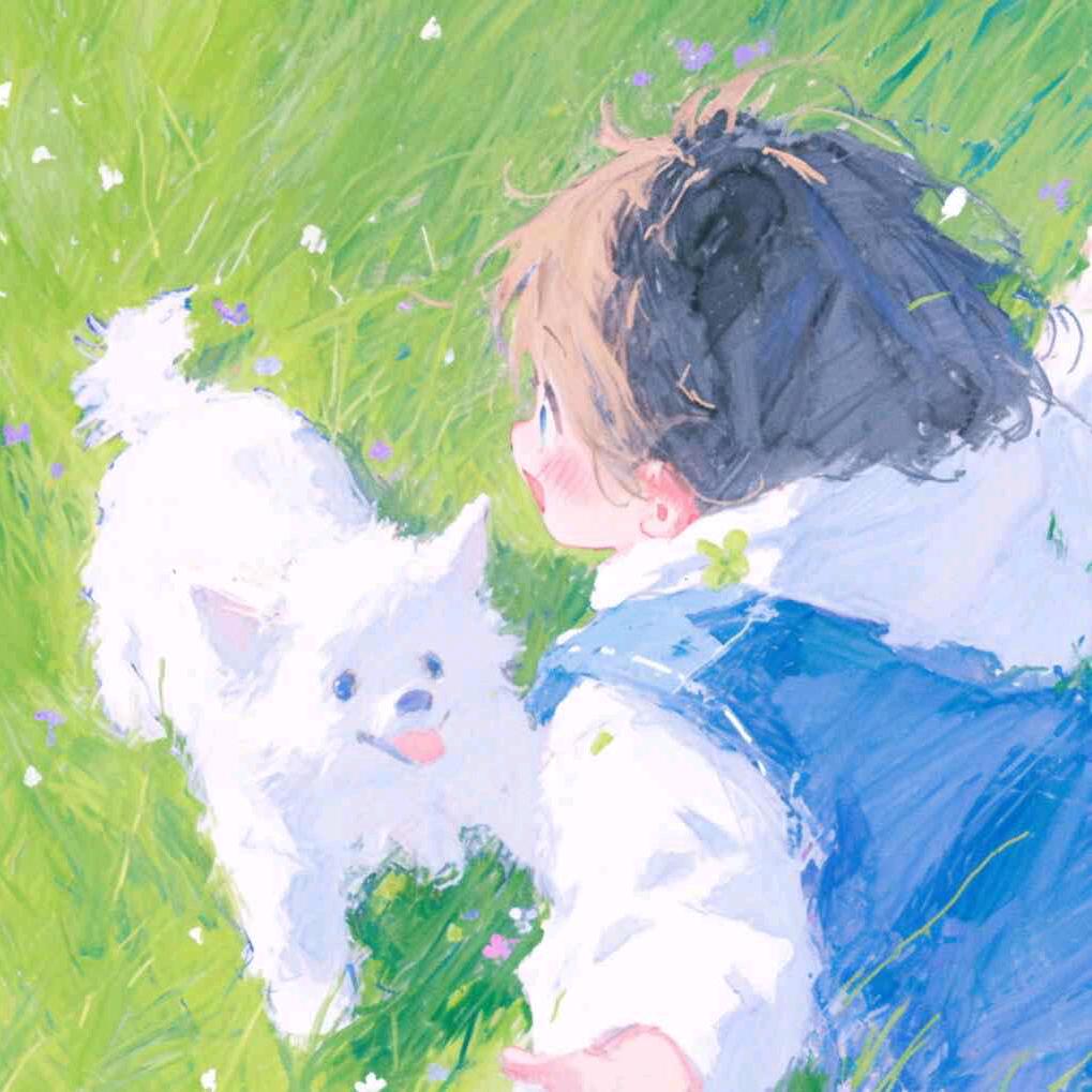 守护全世界最好的坤坤