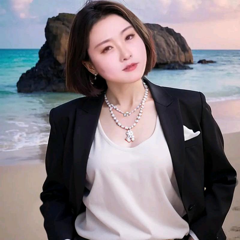 小菲儿4823💖你🉑🉑七彩美女