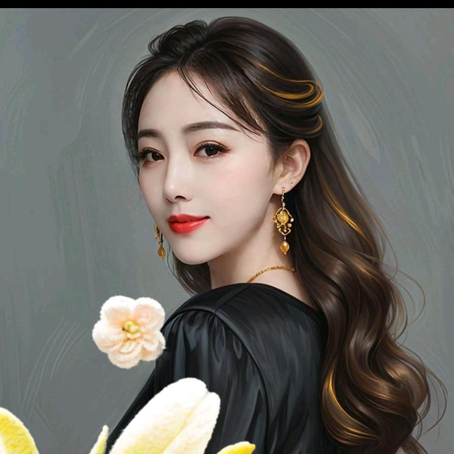 好好爱自己，自信是你的资本，