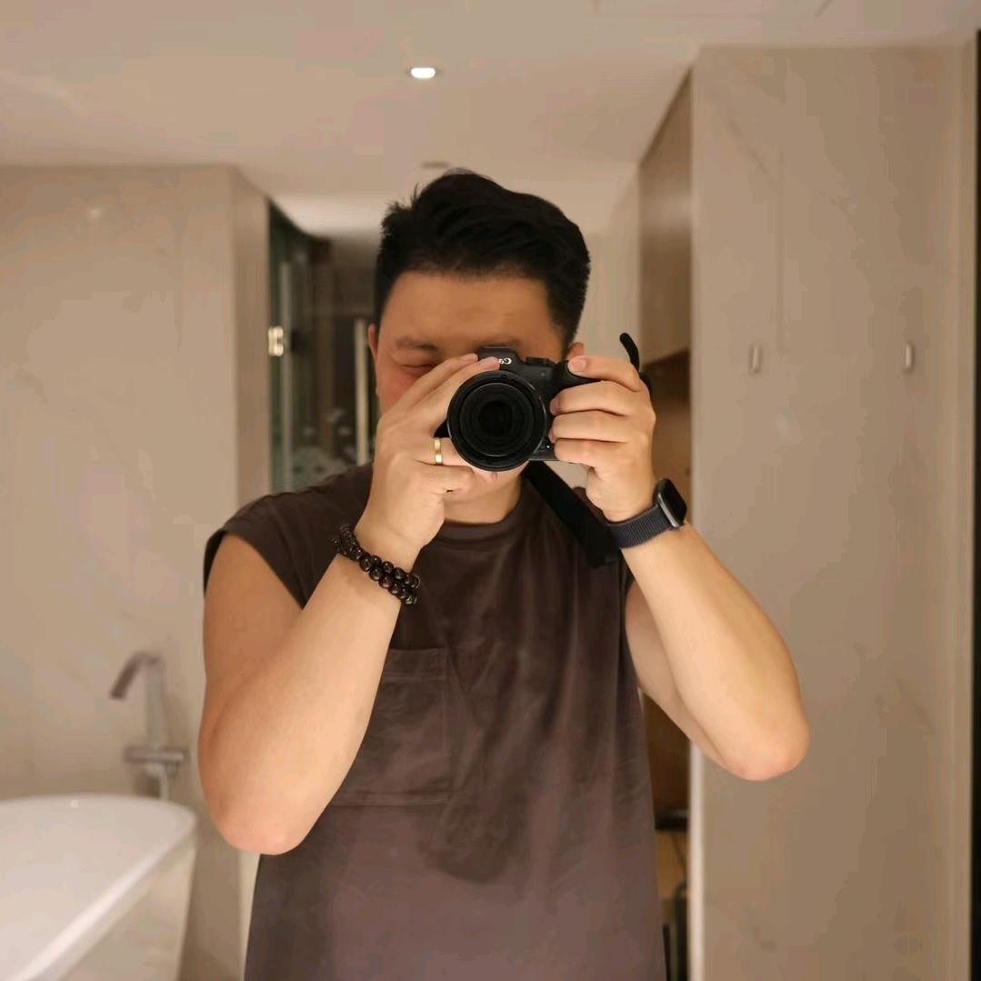 印象青城|吴海军