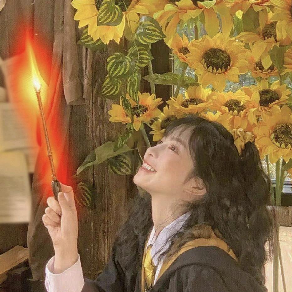 昕屿爱发癫✨
