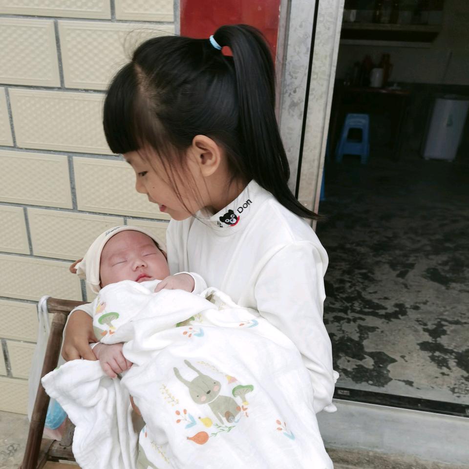 小富婆