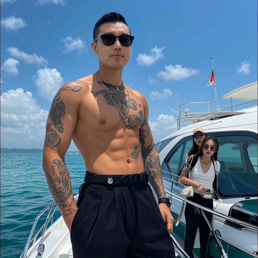 兜兜😘有米