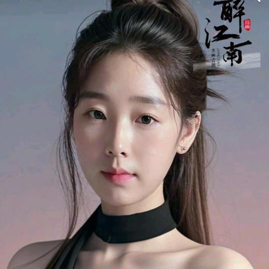 @♬