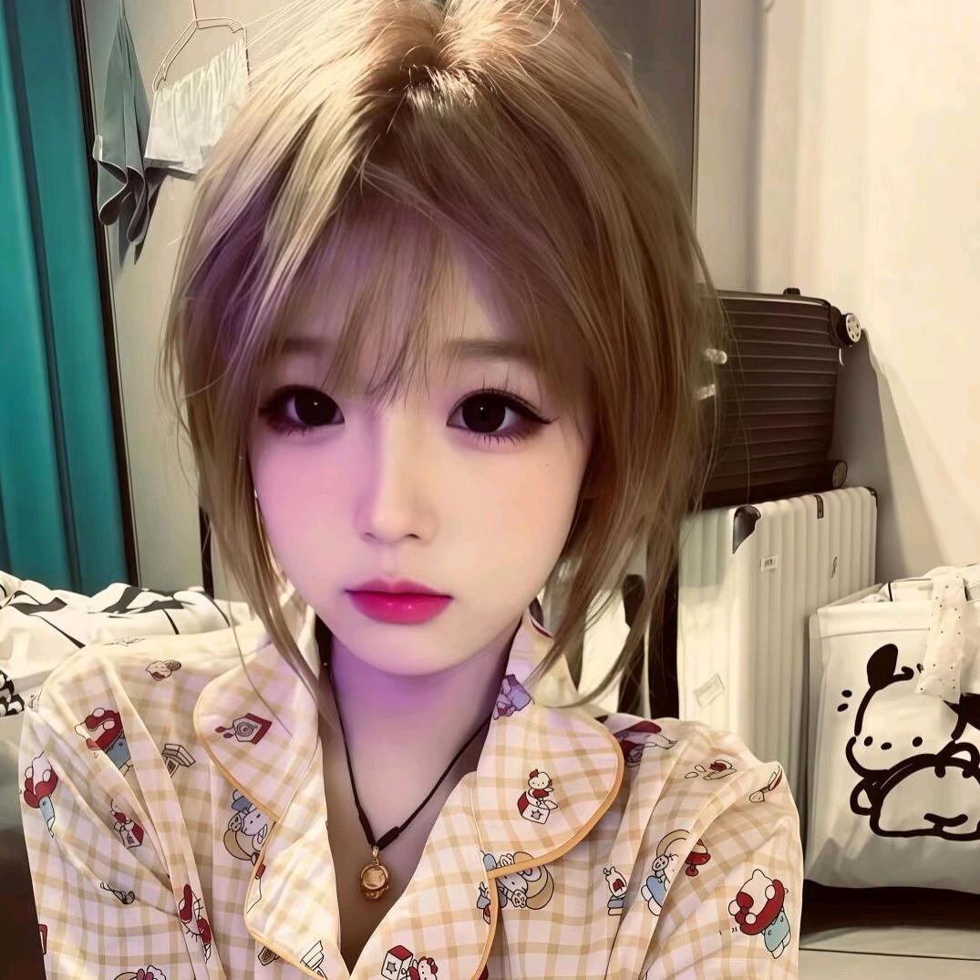 别动我齐刘海/.