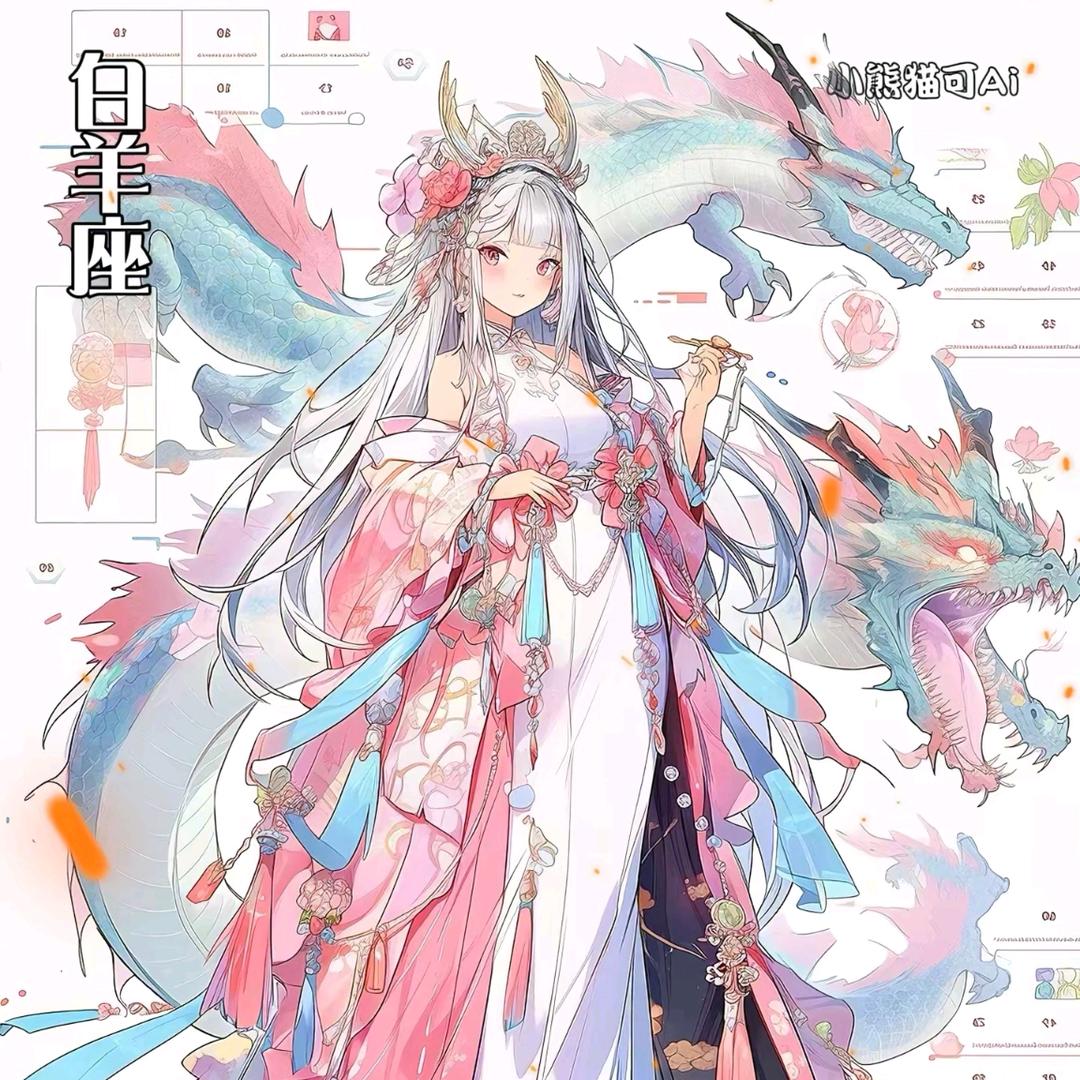 亿亿不是一一（己有闺）