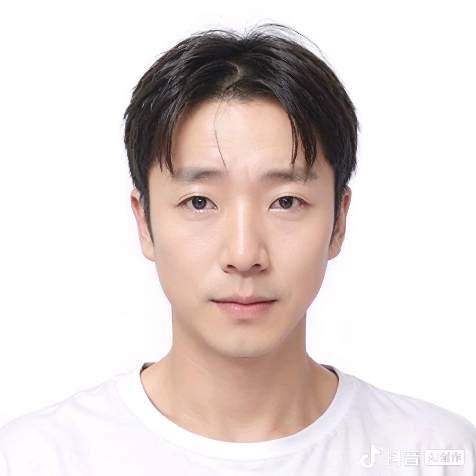 看着歌词唱歌的我