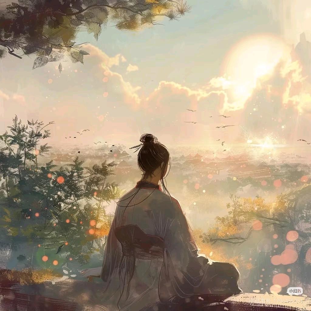 清川
