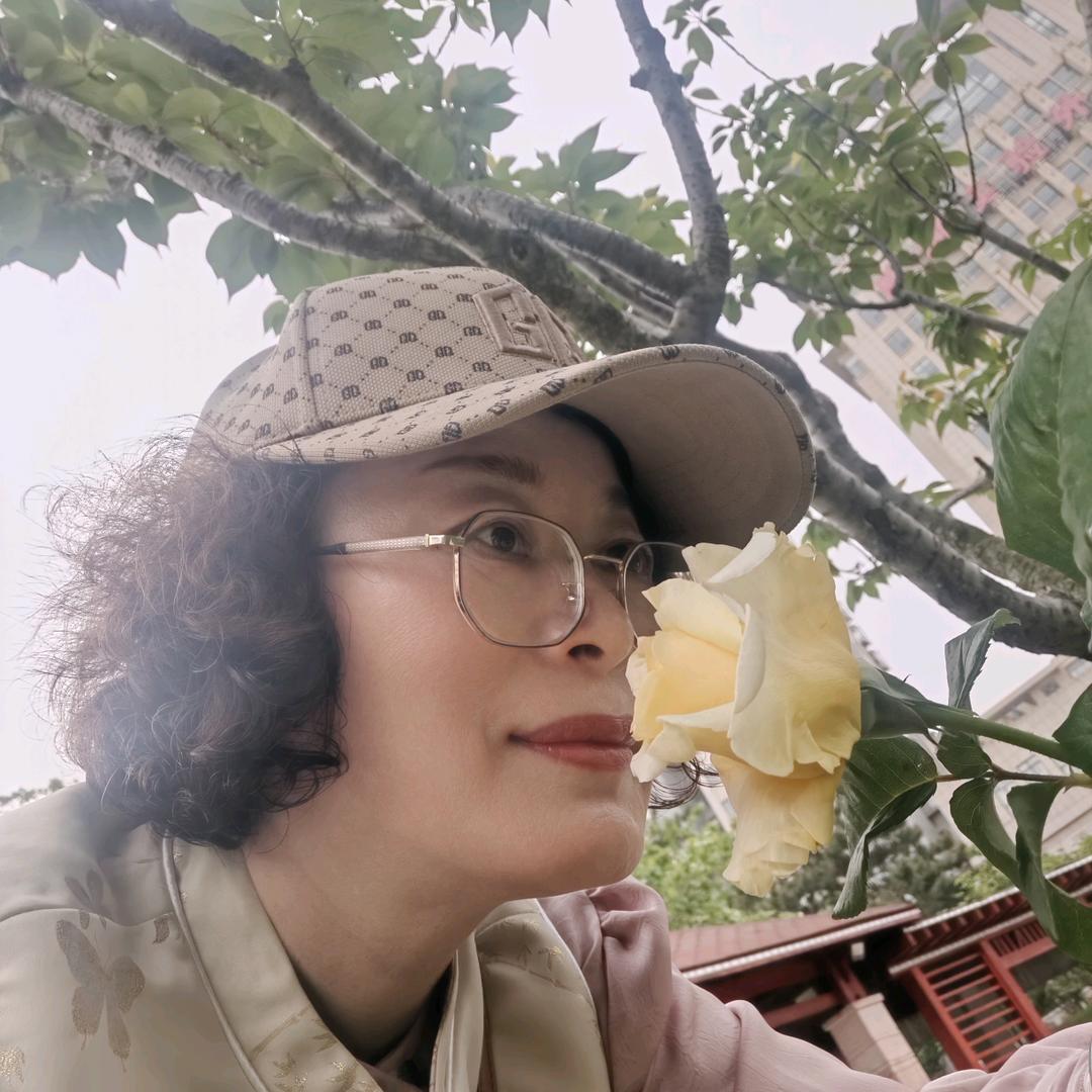 莲姐