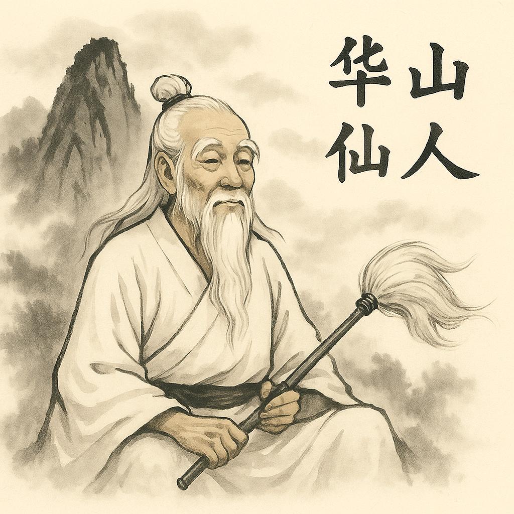福元看世界