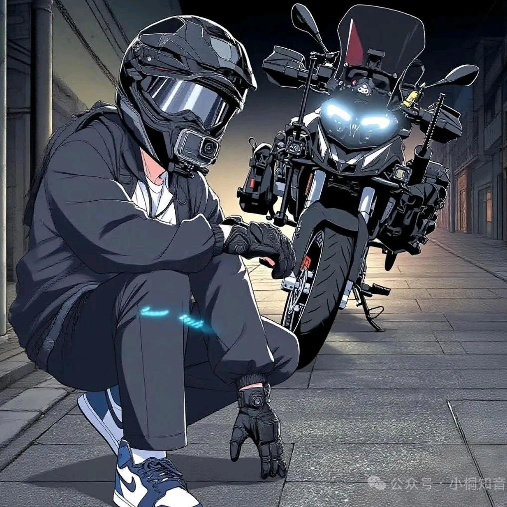 骑8手金鹏502Kun哥