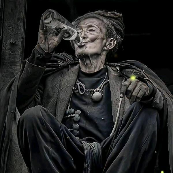 清风浮动少年心