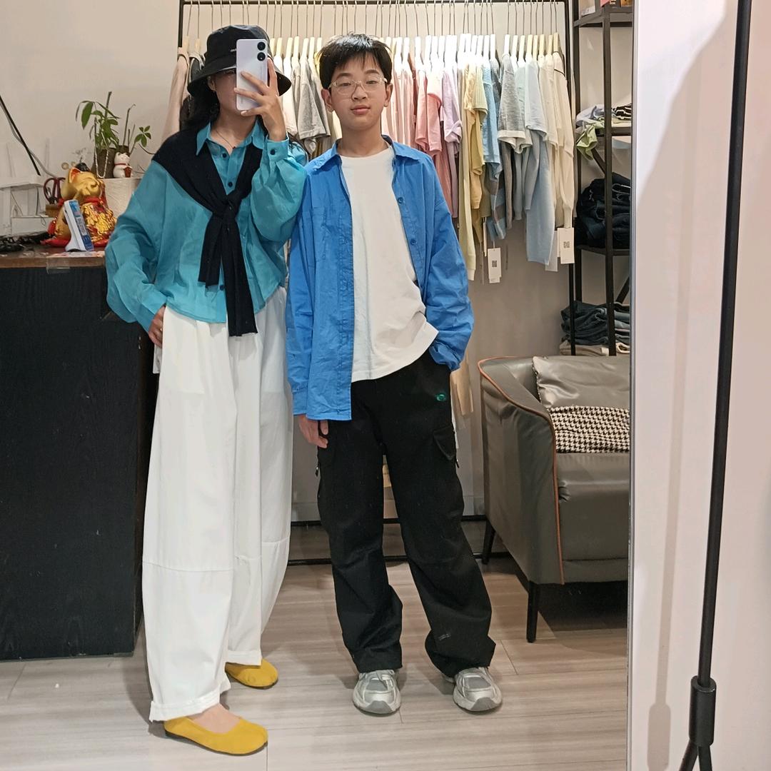 Liu包子