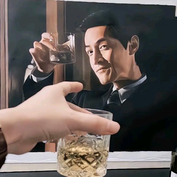 寒酥疏影