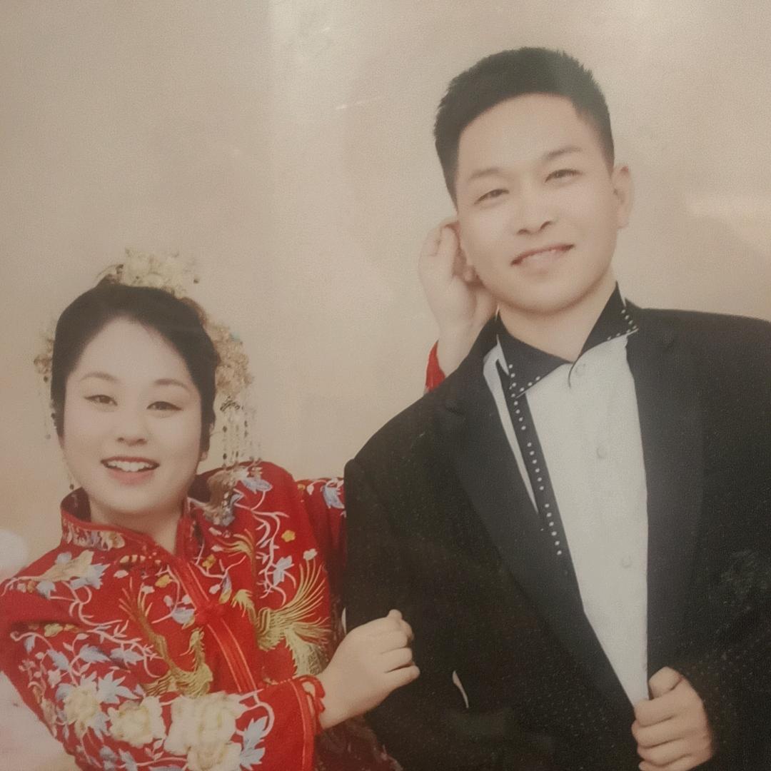 王钧泽爸爸