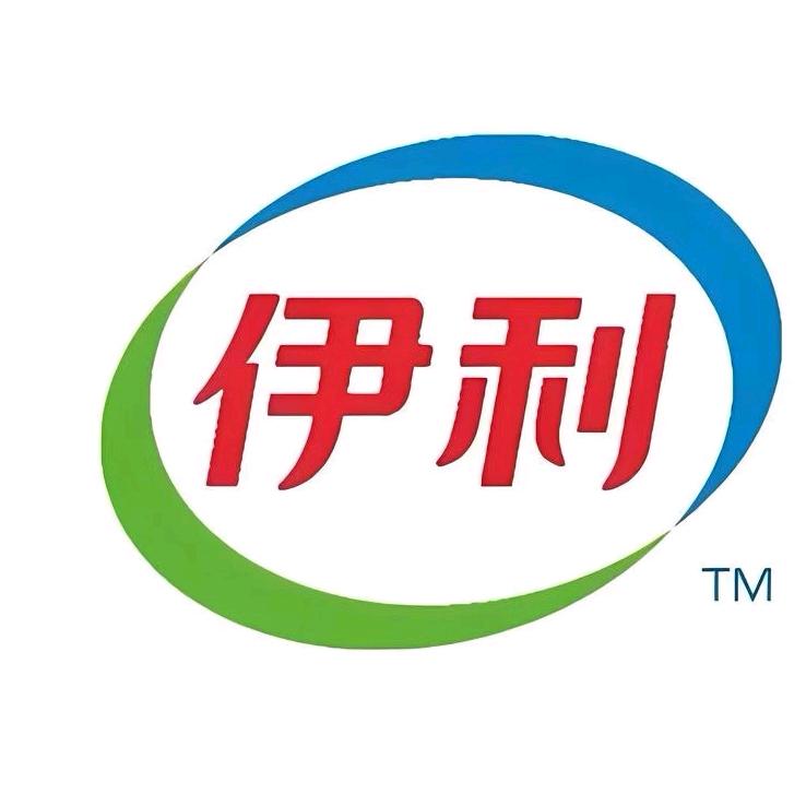 伊利低温乳品郴州分仓饭饭