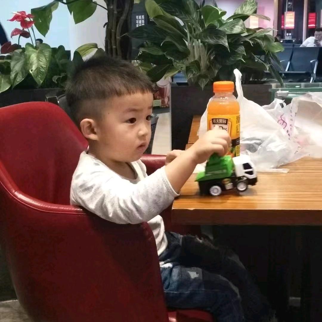 “小于@李有渔”