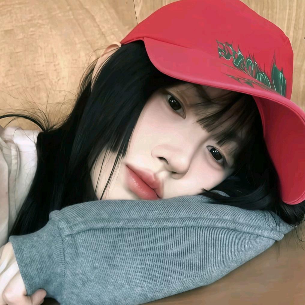 别来烦我^🕸️