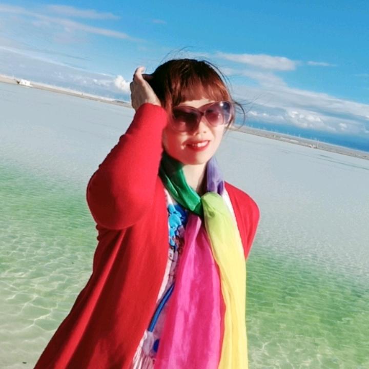 💃裙舞飞扬💃
