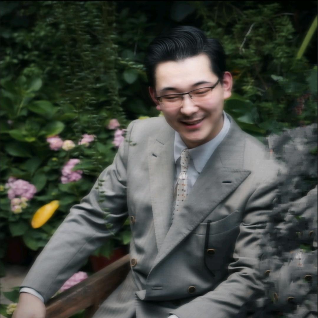 粤先生