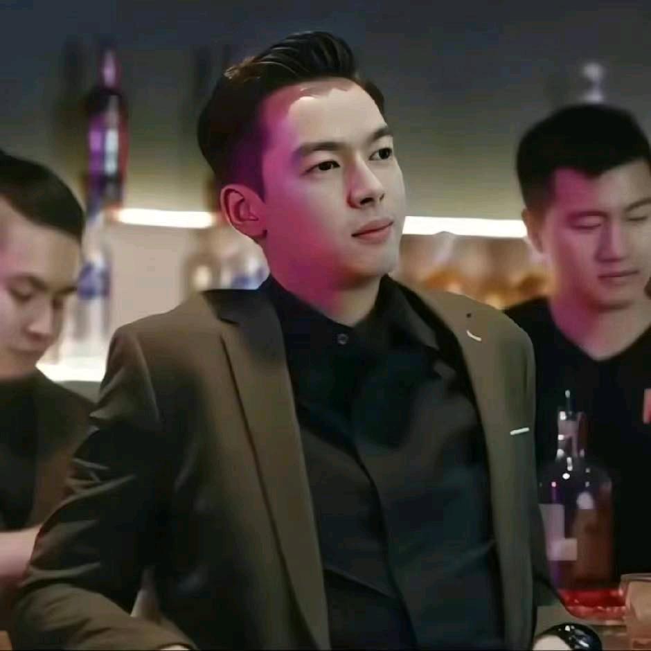 波仔