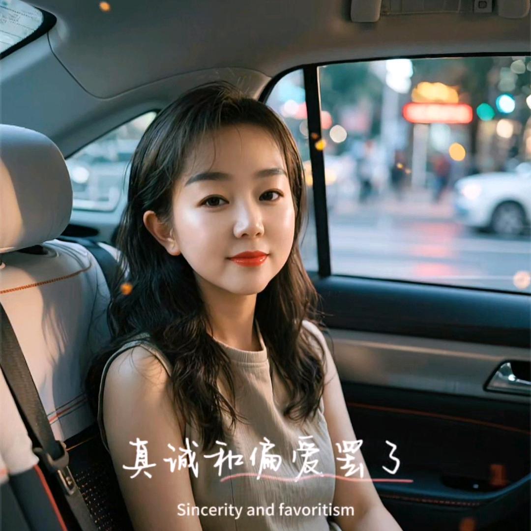 限量喜欢你