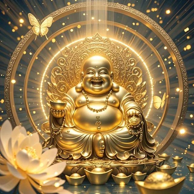 《万事顺意》