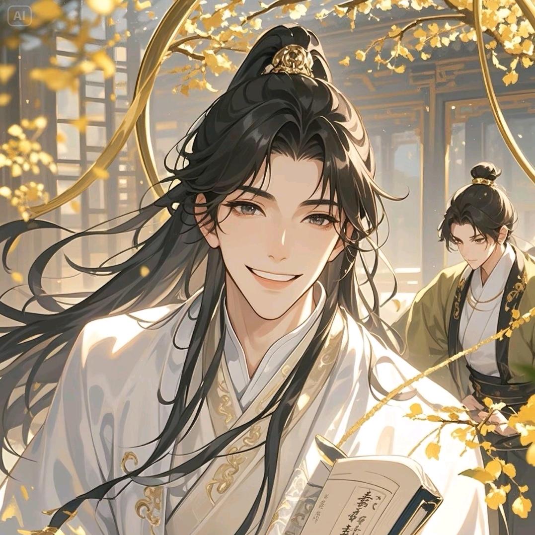 一个叫K先生的人