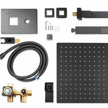 中润智能科技卫浴