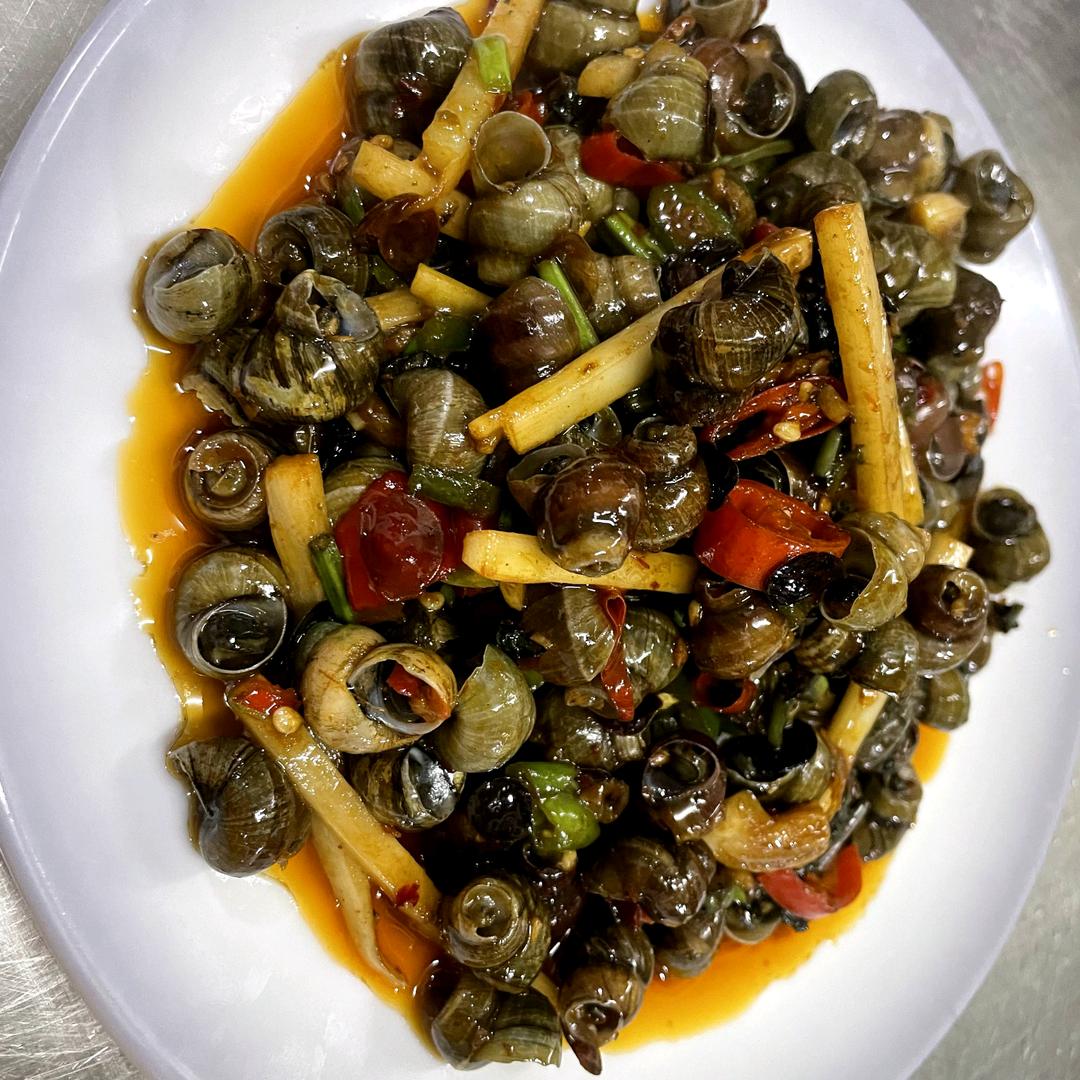 天台大排档官方号