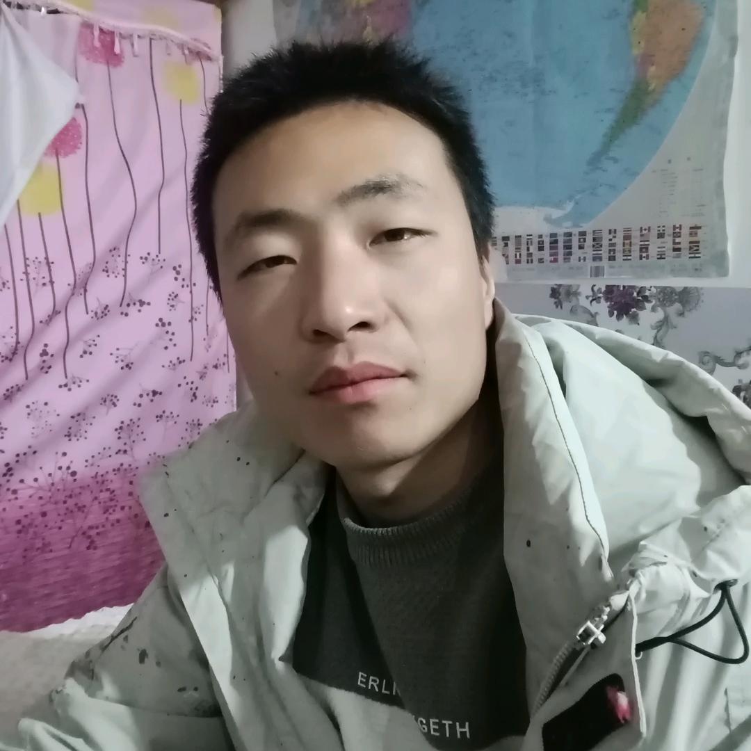 暴牙强