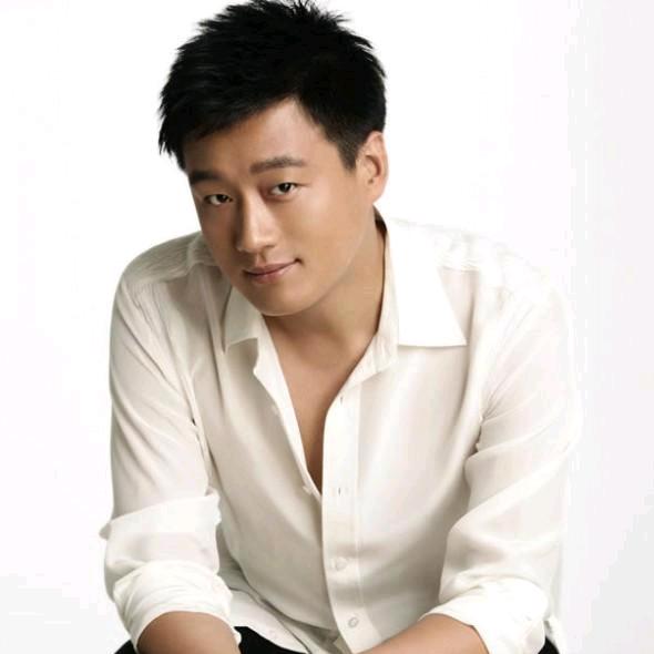 Mr. Liu