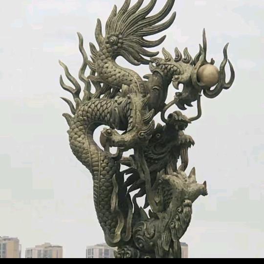 🐲冬日☀️暖阳