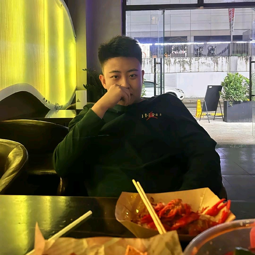 李汇轩