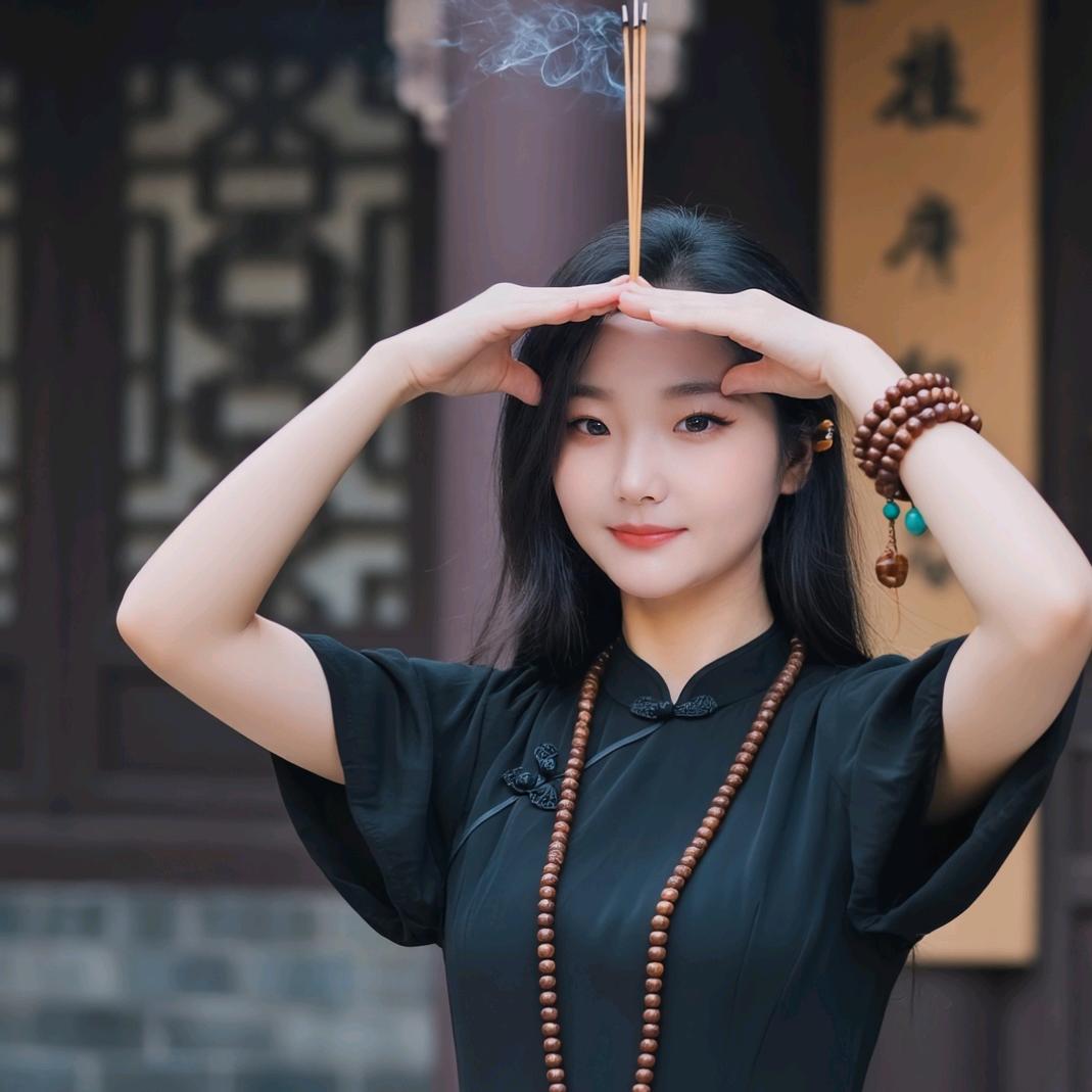 姑娘儿别低头皇冠会掉