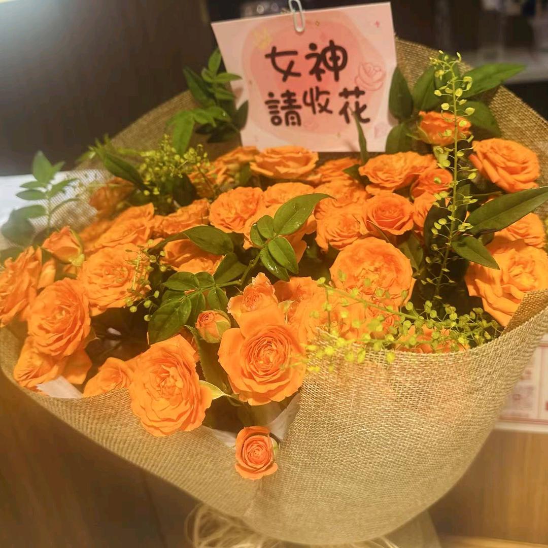 滨州周姐