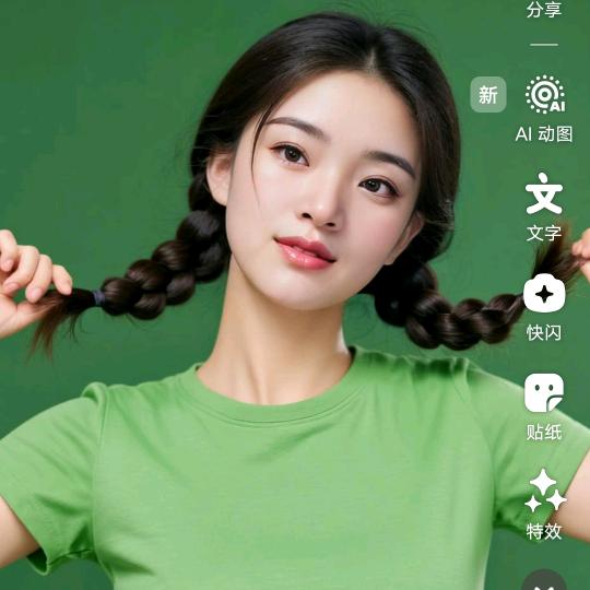 顺其自然吧！凡事不强求。