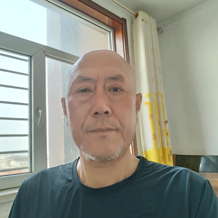 许铁海