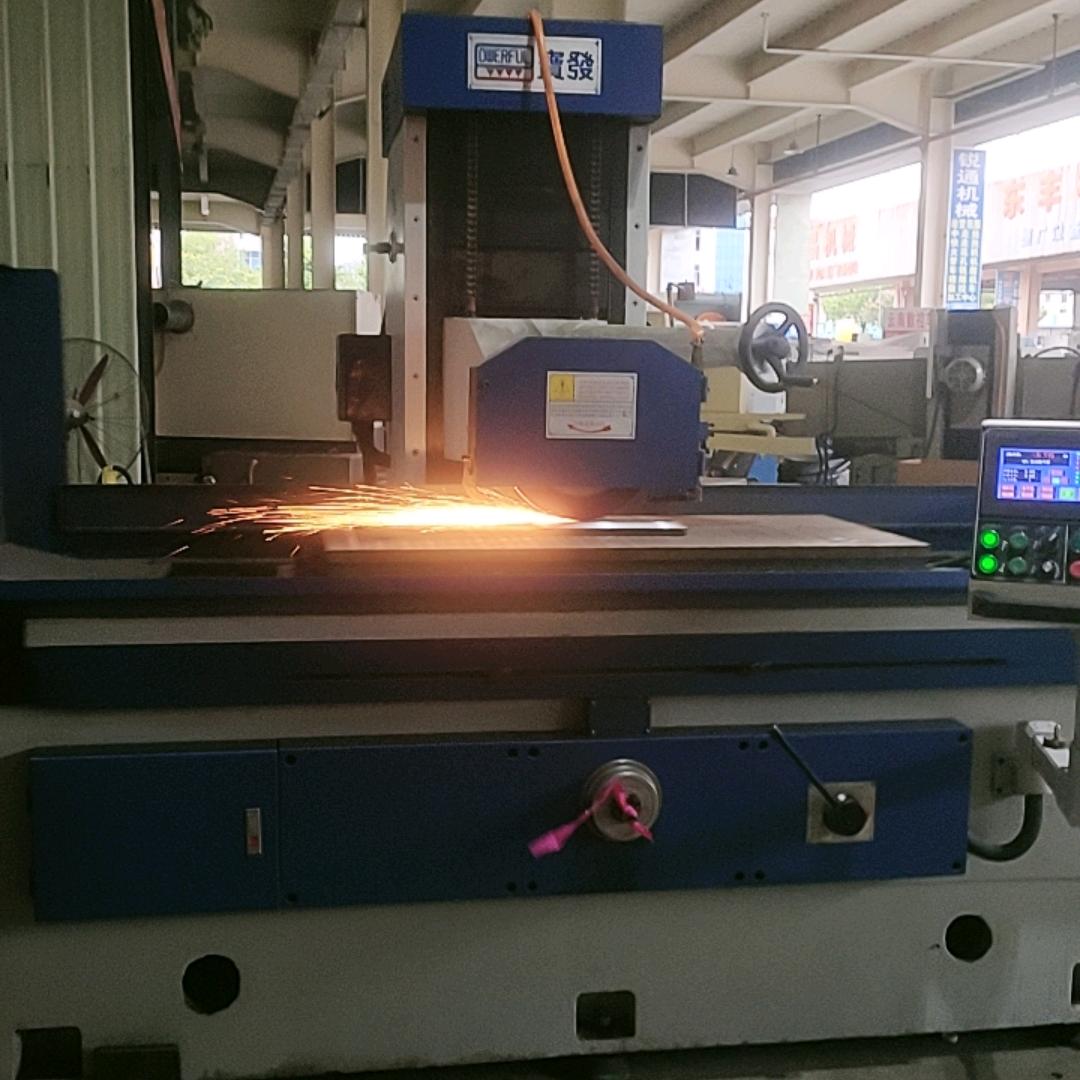 小张二手机械设备