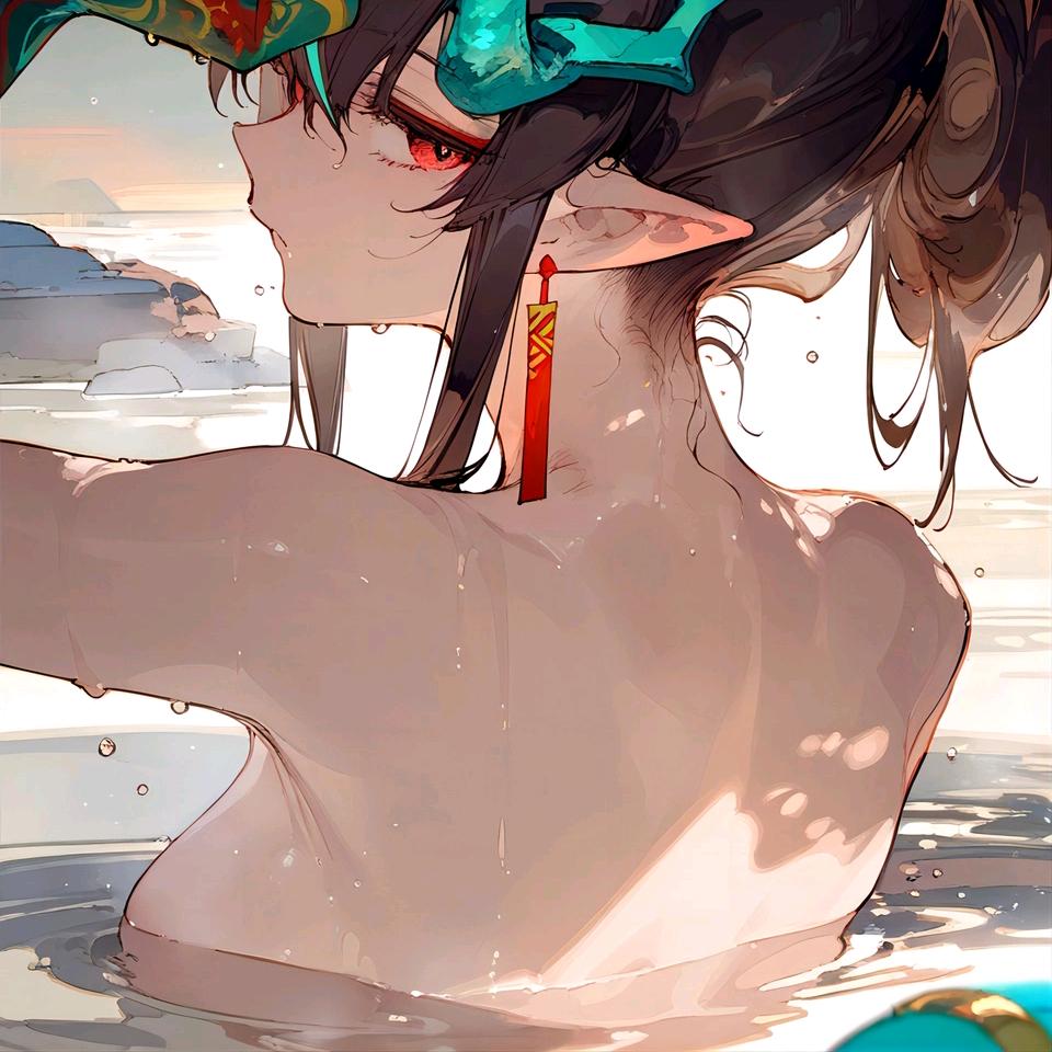 粥舟人