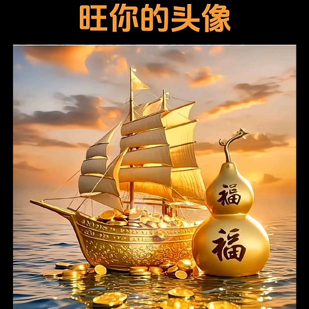 钱途无量