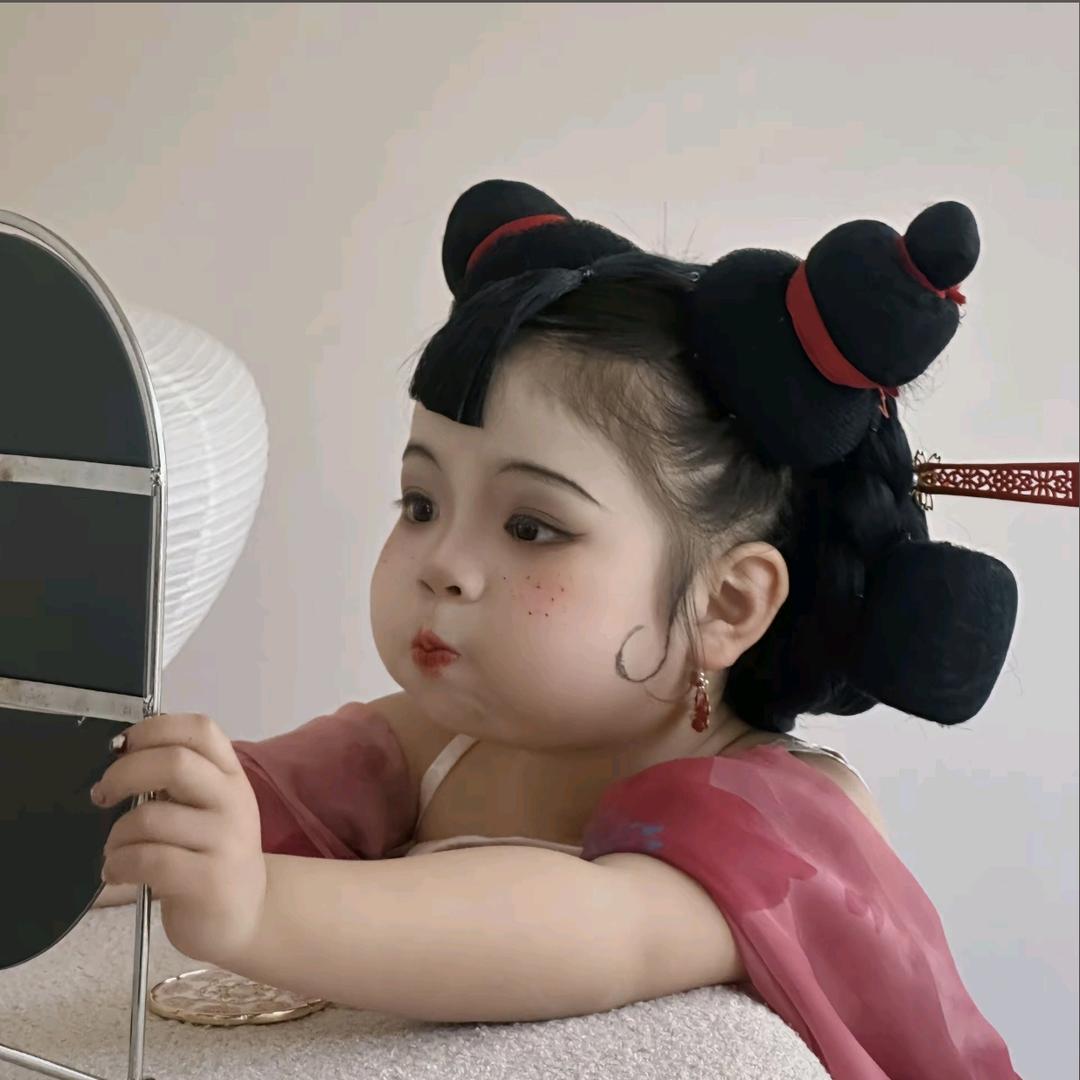 王富贵儿