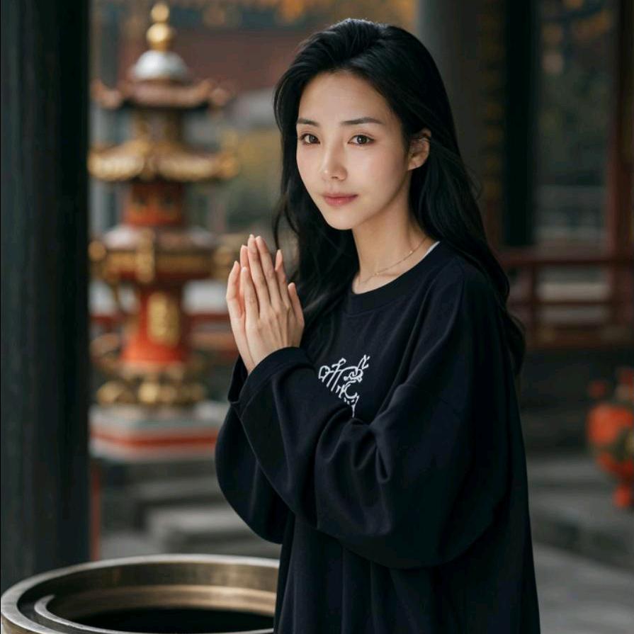 好运加🈵