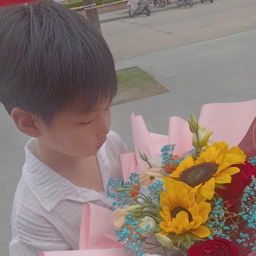 💫夕雾